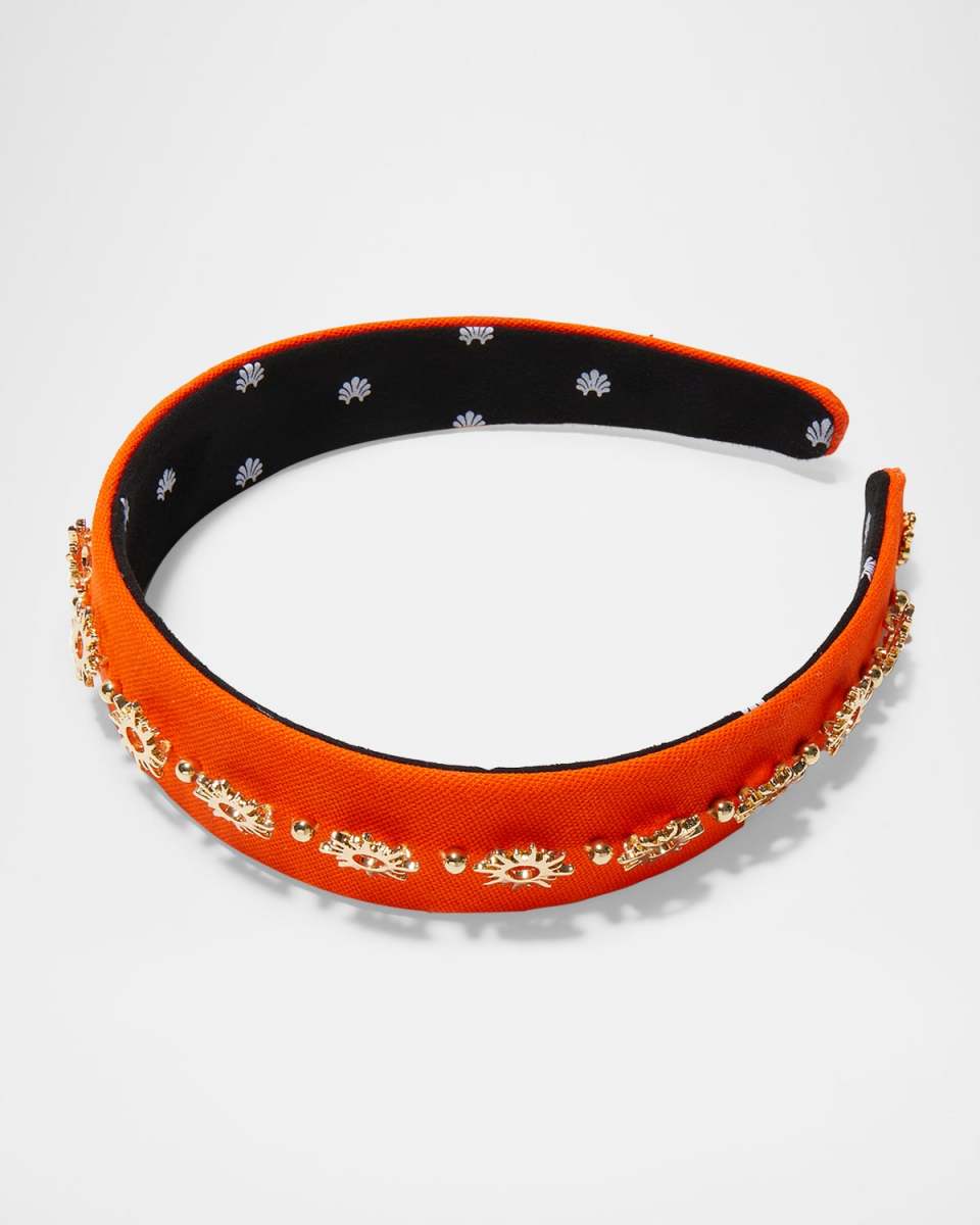 Bessette Sunny Headband